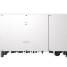 Inversor Sungrow SG110CX...