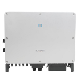 Inversor Sungrow SG40CX V112