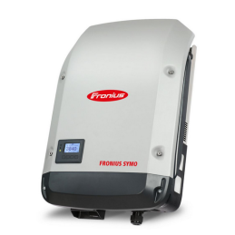 Inversor Fronius Symo...