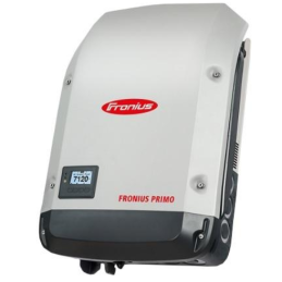 Inversor Fronius Primo...