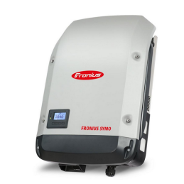 Inverter Fronius Symo...