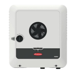 Inversor Fronius Primo...