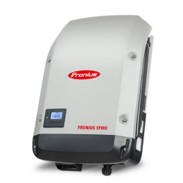 Inversor Fronius Symo...