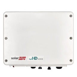 Inversor SolarEdge SE3000H...