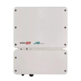 Inversor SolarEdge Storedge...