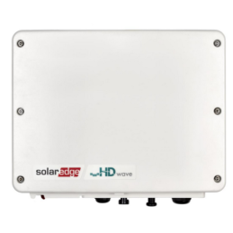 SolarEdge SE2200H SetApp...