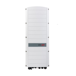Inversor SolarEdge StorEdge...
