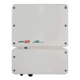 Inversor SolarEdge Storedge...