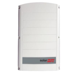 Inversor SolarEdge SE33.3K...