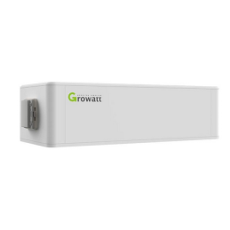 Growatt - Sistema de...