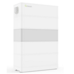 Módulo de batería Growatt...
