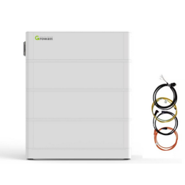 Batería Growatt ARK 7.6H