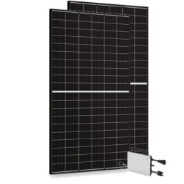 Central solar VisionPower...