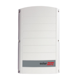 Inversor SolarEdge SE4K-RWB...
