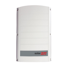 SolarEdge SE7K SetApp 7000...