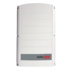 Inversor SolarEdge SE30.0K...