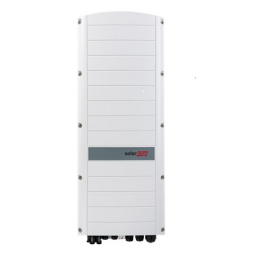Inversor SolarEdge StorEdge...