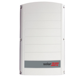 Inversor SolarEdge SE17K...