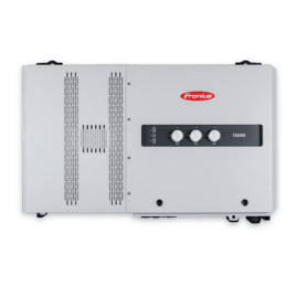 Inversor Fronius Tauro ECO...