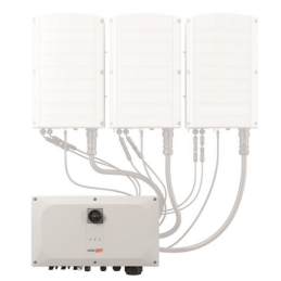 Inversor SolarEdge - 90,0kW...