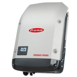 Inversor Fronius Primo...