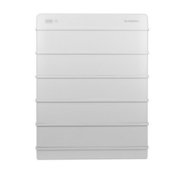 Sungrow SBR160 Batería de...