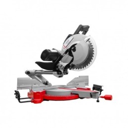 Holzmann Tronzadora radial...
