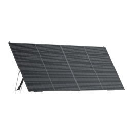 Panel solar Bluetti PV420 420W