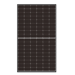 Panel fotovoltaico Jinko...