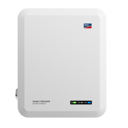 Inversor SUNNY TRIPOWER 6.0...