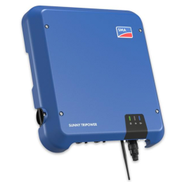 Inversor SUNNY TRIPOWER 10.0