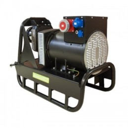 FOGO AVR 80KVA generador...