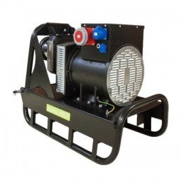 FOGO AVR 65KVA generador de...