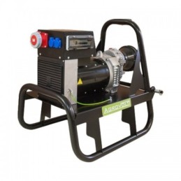 FOGO AVR 38KVA generador...