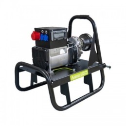 FOGO AVR 18KVA generador...