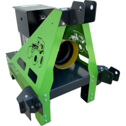 Generador TDF ENERGY 11kVA...