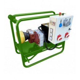 EY-100TCS Generador de 110...