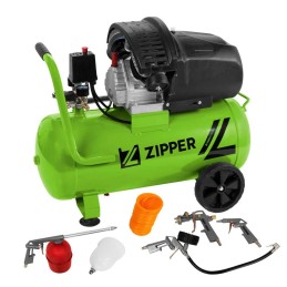 Zipper compresor de aire de...