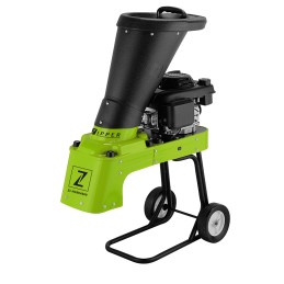 Motor triturador de planta...