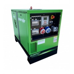 ENERGY Diesel generator...