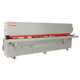 Holzmann Chapadora de cantos