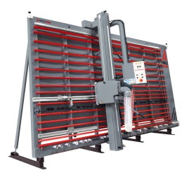 Holzmann Sierra vertical