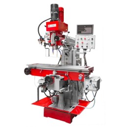 Holzmann Fresadora