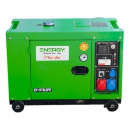 Energy Generatore diesel...