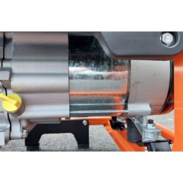 BLACK+DECKER BXGNP3000E Grupo electrógeno de gasolina de 3 kW