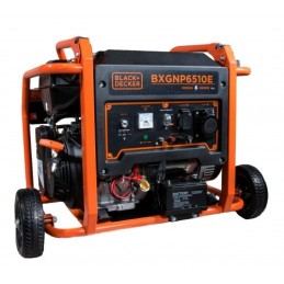 BLACK+DECKER Generator set...