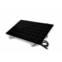 Paneles solares Plug and Play
