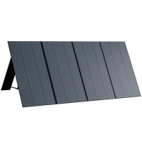 Paneles solares