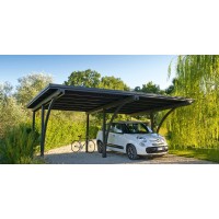 Carports solaires