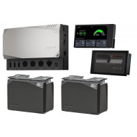 Kits energéticos completos